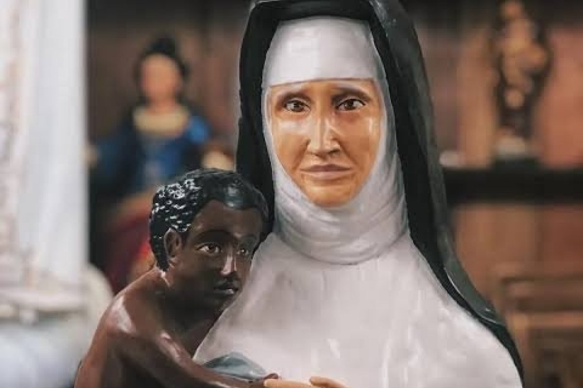 Santuário Santa Dulce dos Pobres inaugura nesta sexta-feira presépio e iluminação natalina!