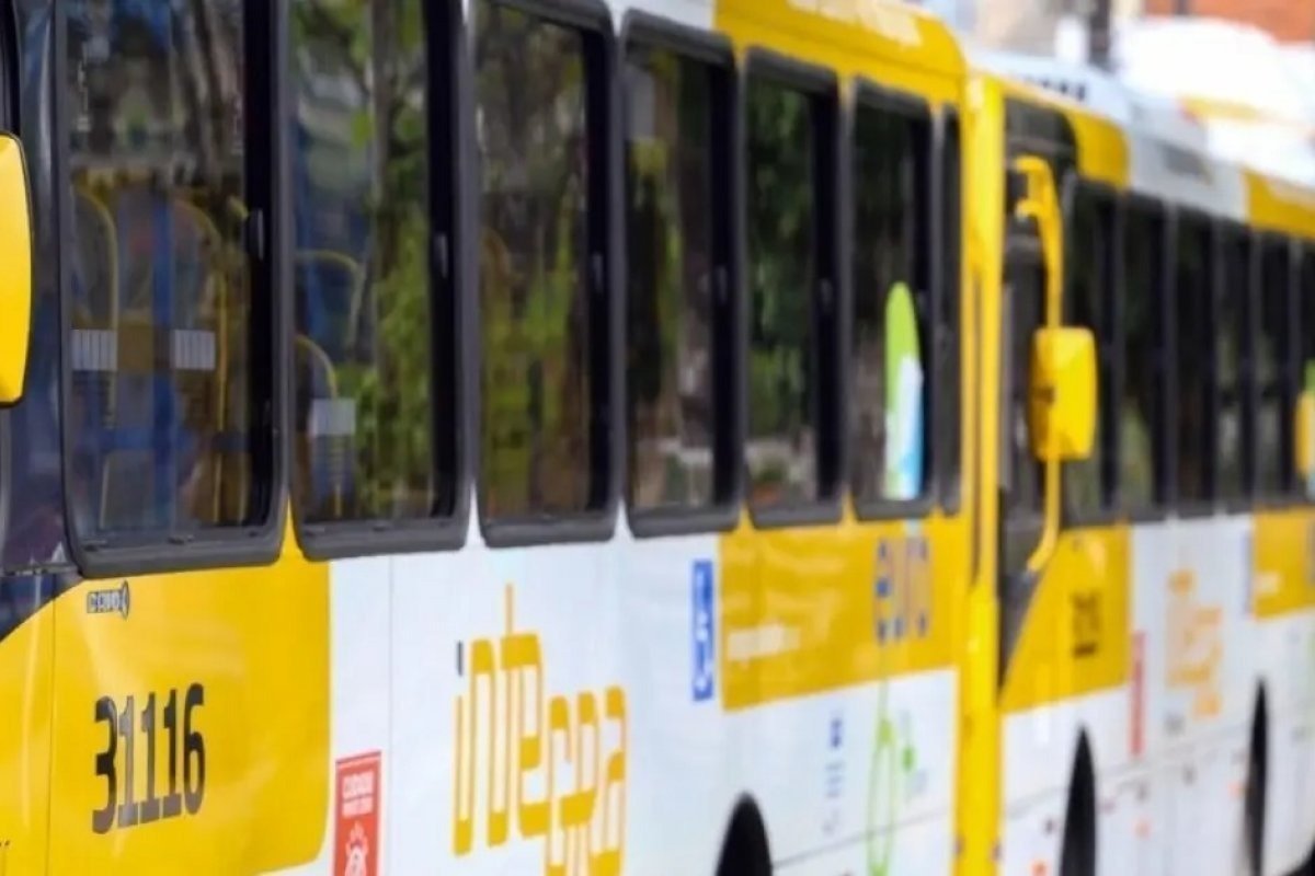 Prefeitura amplia atendimento de ônibus em Cajazeiras, Castelo Branco e Boca da Mata