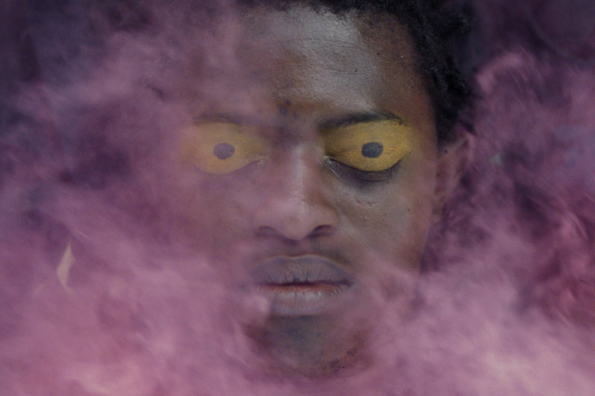 Filmes da Bahia estão na programação do 15º Cinefantasy!