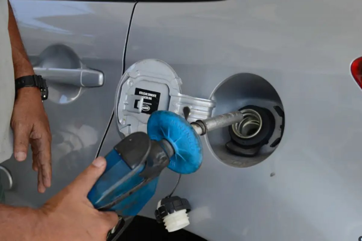 Bahia: Acelen anuncia aumento no diesel e na gasolina para as distribuidoras de combustíveis