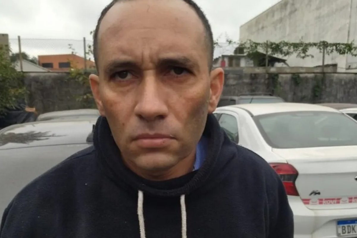 Líder de facção baiana é transferido para prisão de segurança máxima no DF