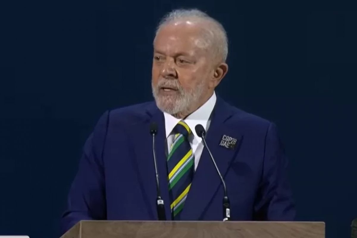 COP28: Lula condena guerras, uso de combustíveis fósseis e cobra líderes por fim de 'discursos vazios'