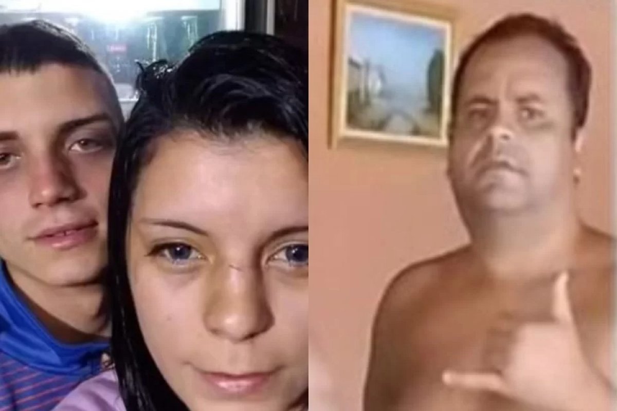 Triângulo amoroso em Araraquara desencadeia intervenção do PCC
