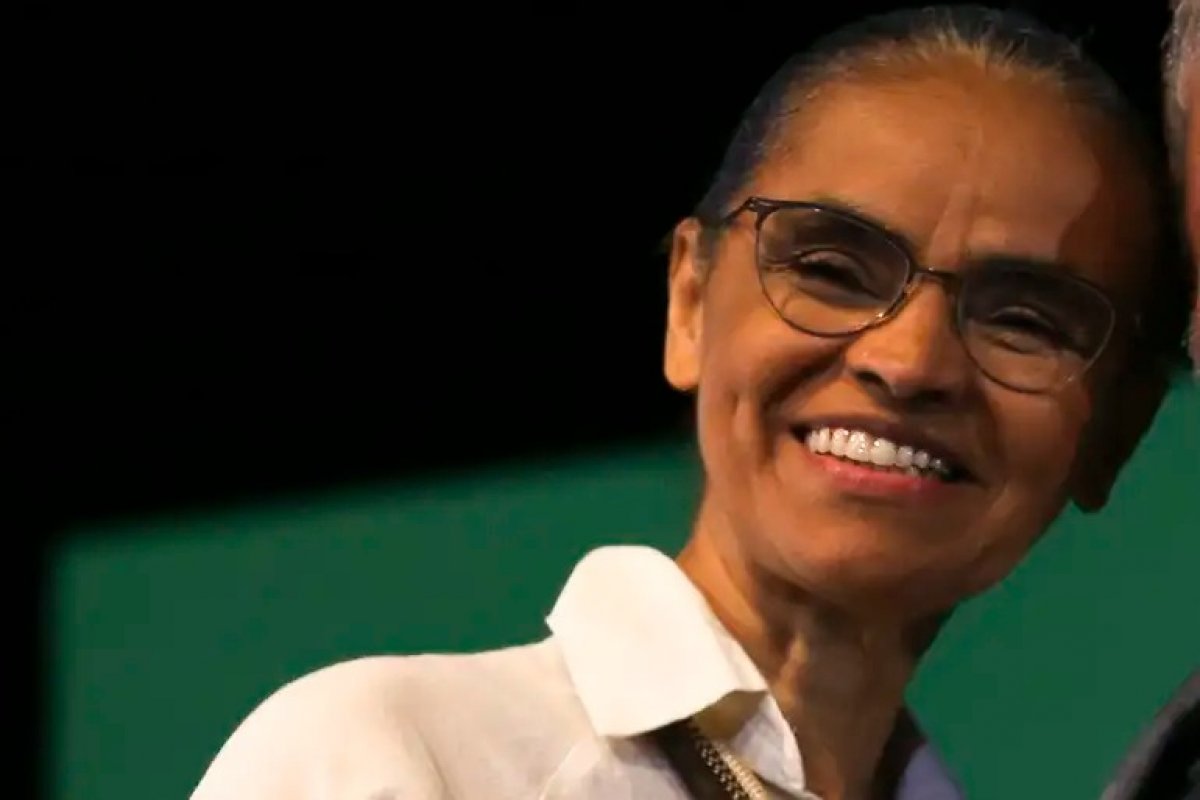 Financial Times afirma que Marina Silva está entre as 25 mais influentes do mundo