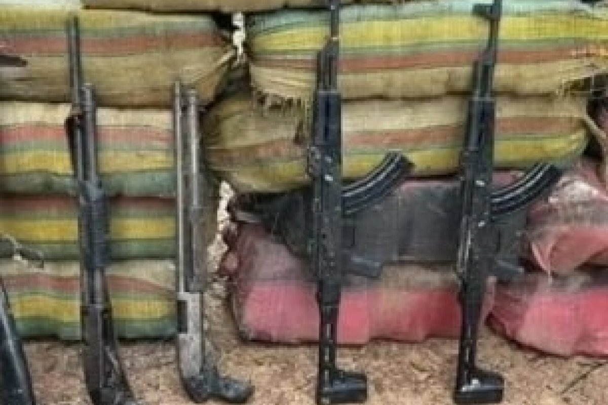 Facções criminosas estrangeiras travam disputa por territórios na Amazônia