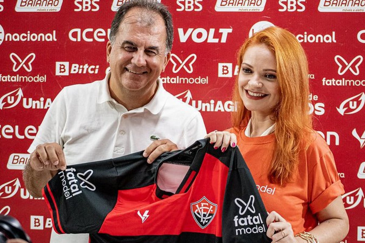 Vitória recebe propostas para mudar de nome por dez anos; entenda