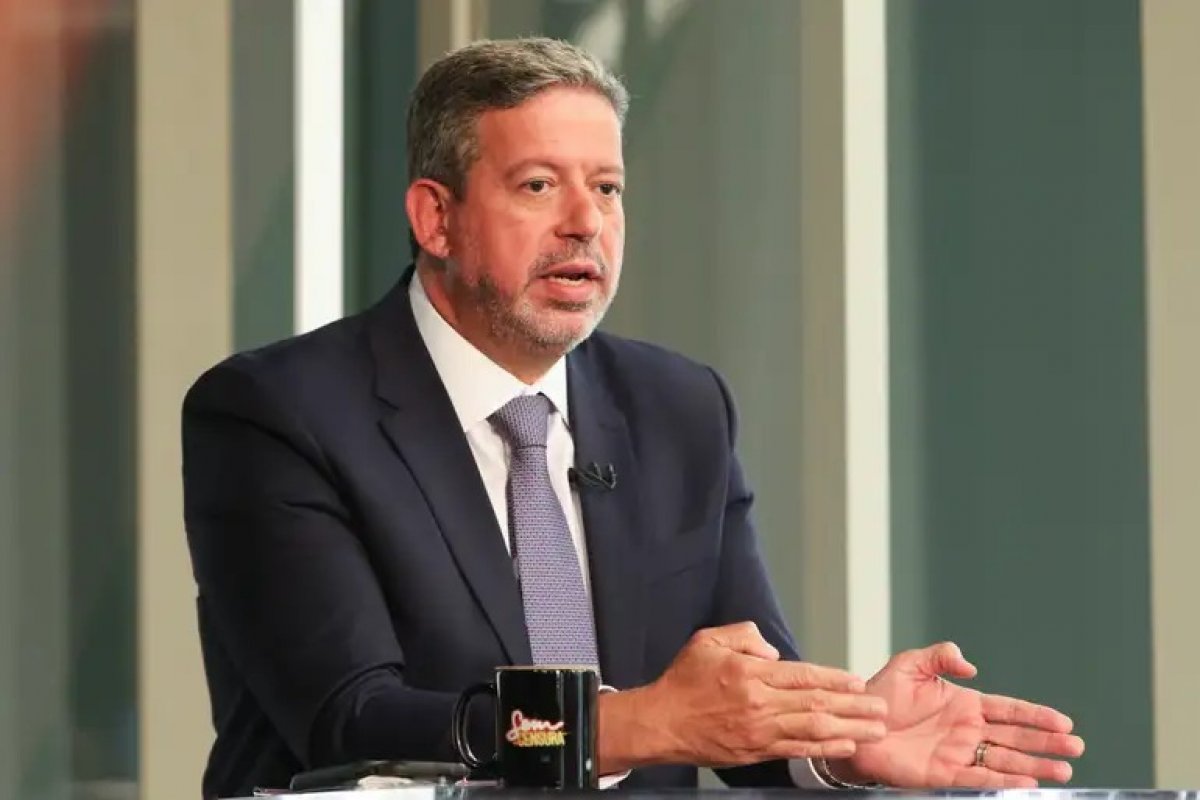 Lira ironiza posição do Ministério do Meio Ambiente durante votação