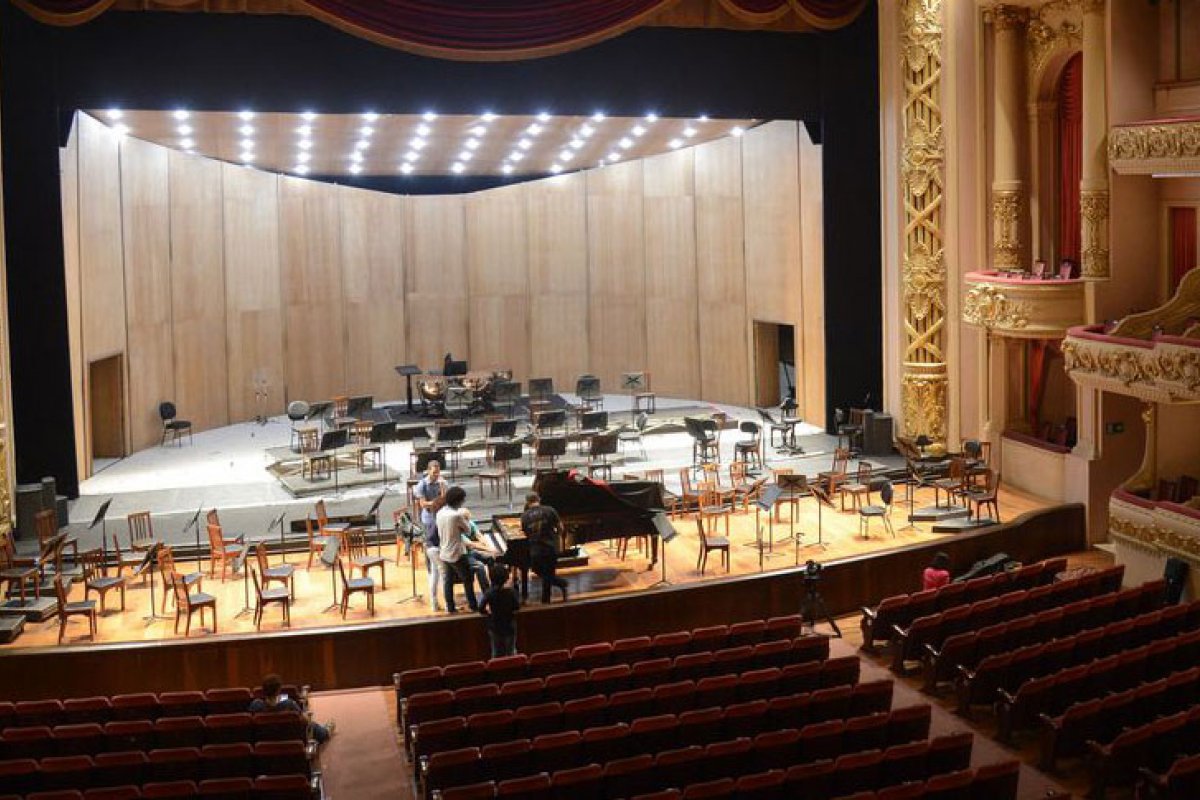 IBGE: Bahia teve maior redução no número de unidades locais de empresas do setor cultural em 10 anos