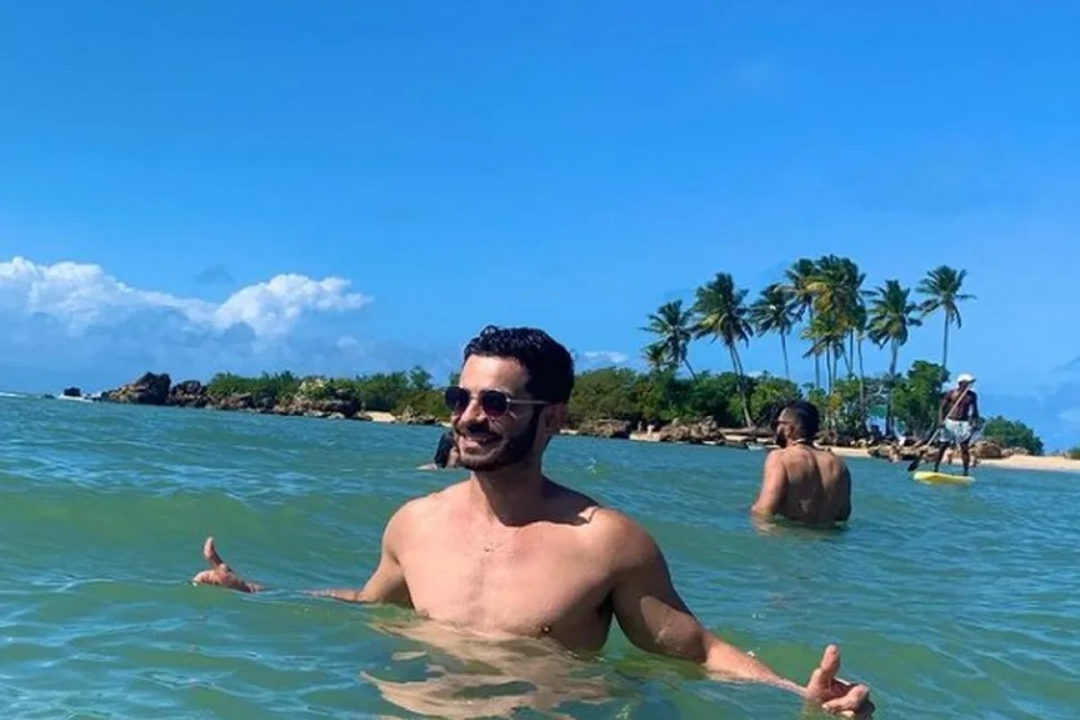 Homem que conheceu dentista antes dele ser morto é ouvido pela polícia e liberado