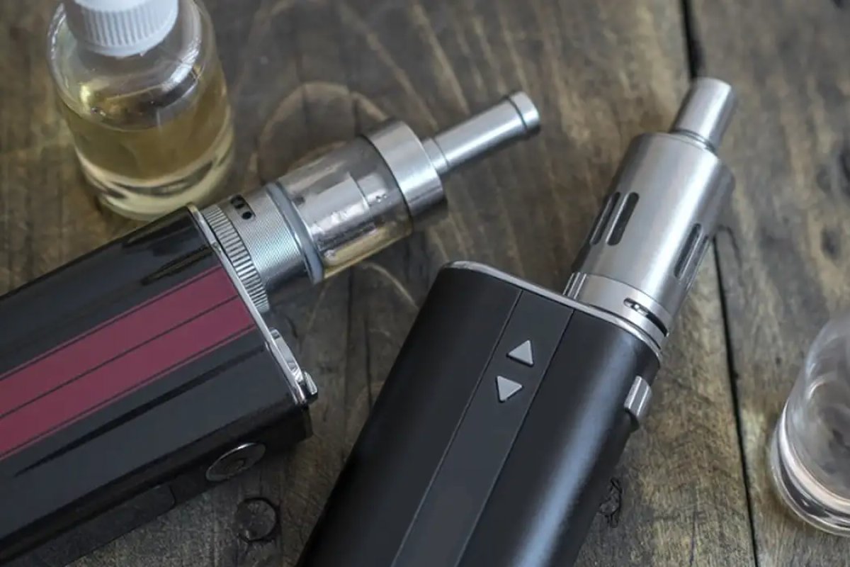 Anvisa vai discutir abertura de consulta pública sobre venda de vapes nesta sexta-feira (1º)