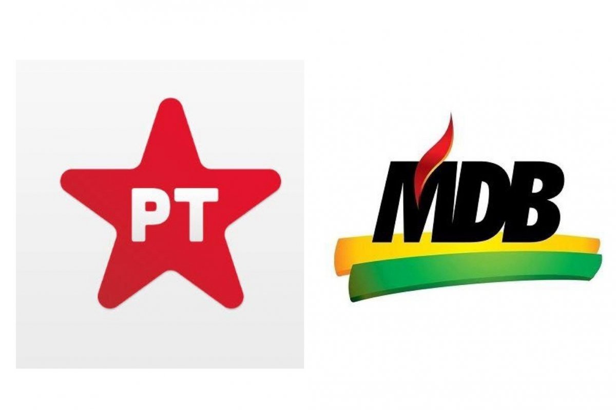 Vale tudo pela cadeira!