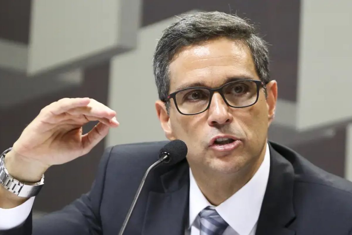 Presidente do Banco Central sinaliza possíveis cortes na taxa Selic