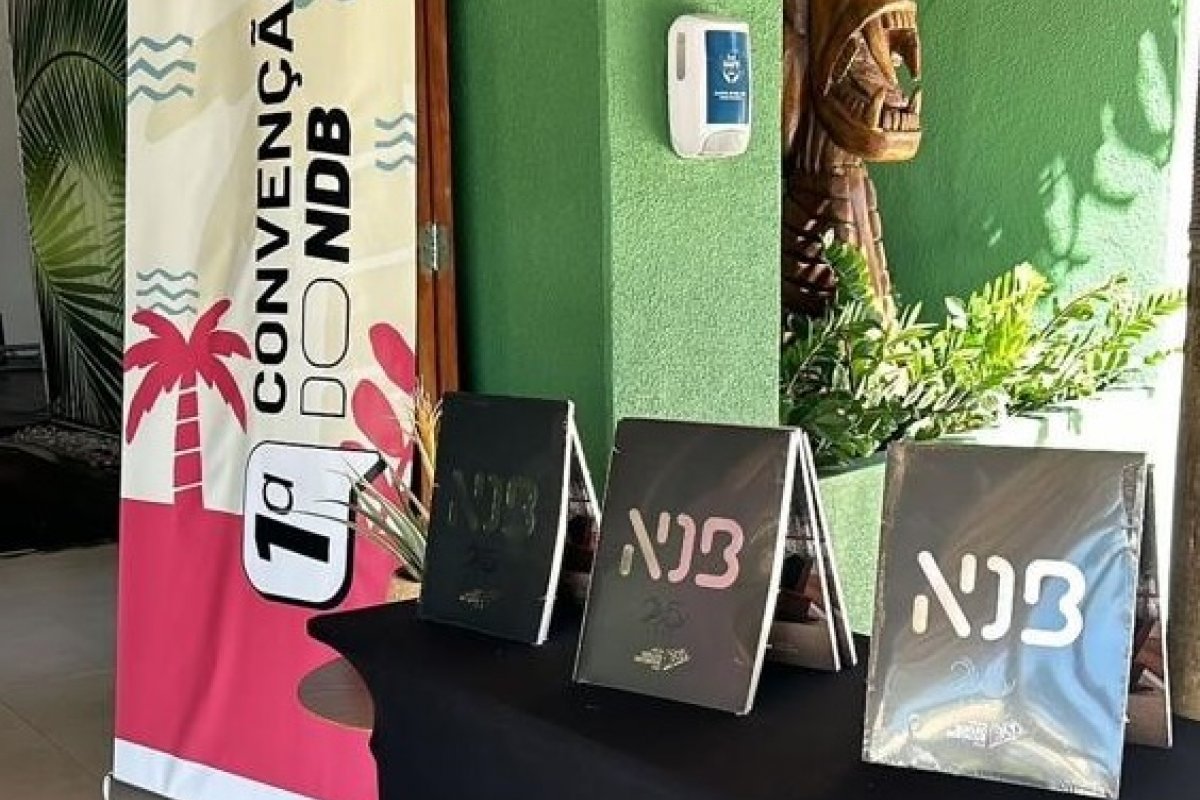 Núcleo de Decoração da Bahia realiza a sua primeira convenção no Tivoli Ecoresort Praia do Forte!