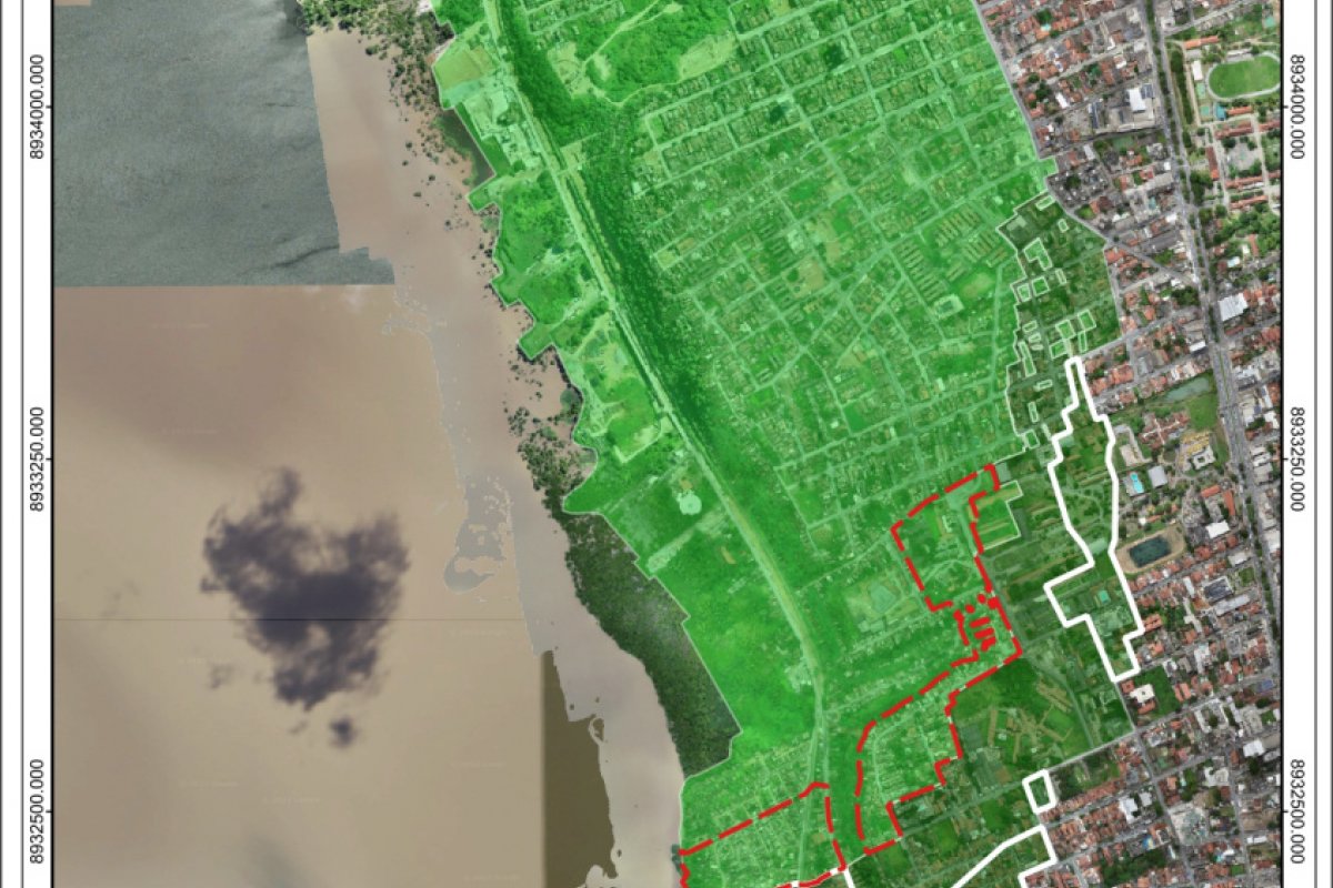 Da extração do sal-gema ao colapso iminente, entenda o caso da mina da Braskem em Alagoas