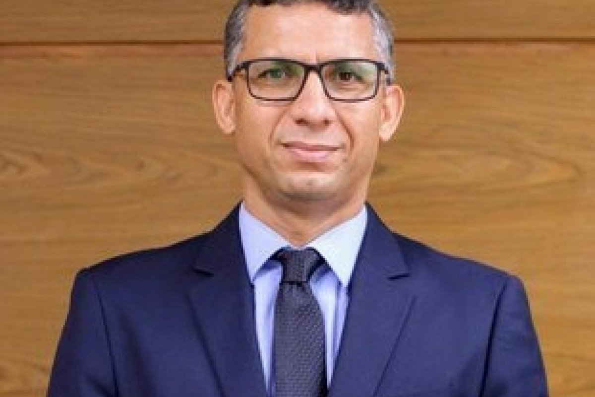 Procurador Claytton Santos assume chefia do MPF na Bahia