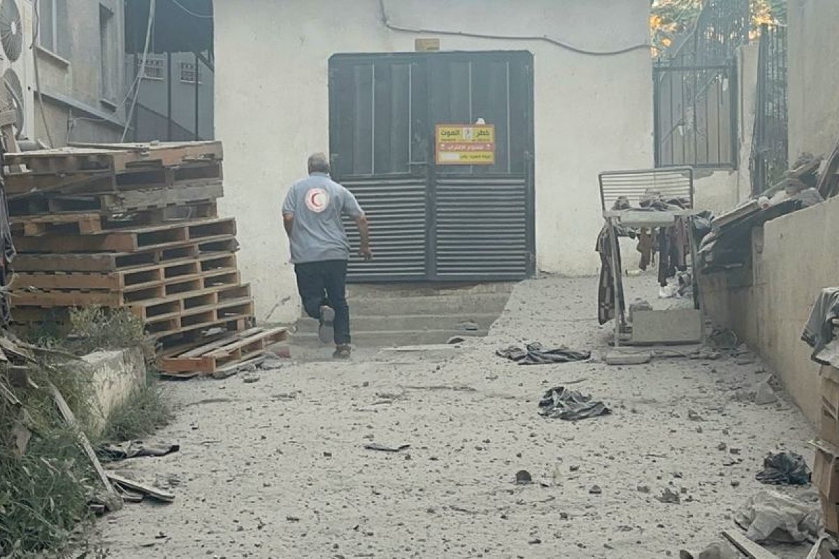Israel bombardeia Gaza pelo 2º dia seguido após o fim da trégua com o Hamas