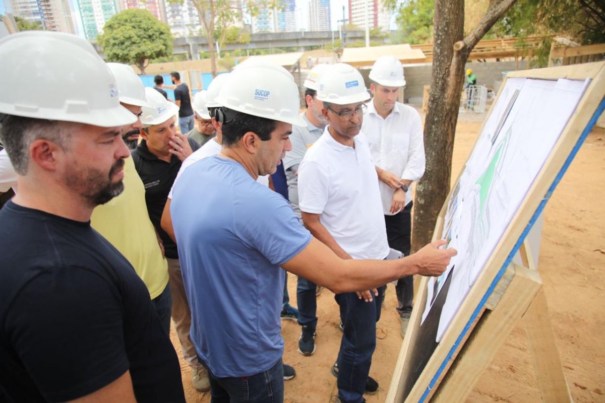Bruno Reis afirma que trecho final do BRT deve ser entregue no aniversário de Salvador