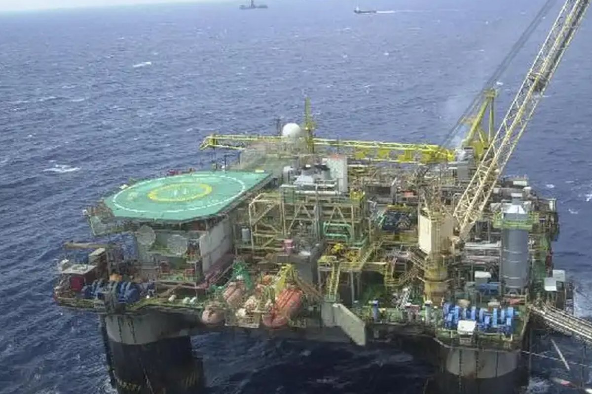 COP28: Petrobras e outras petrolíferas firmam compromisso para reduzir emissões de gases poluentes