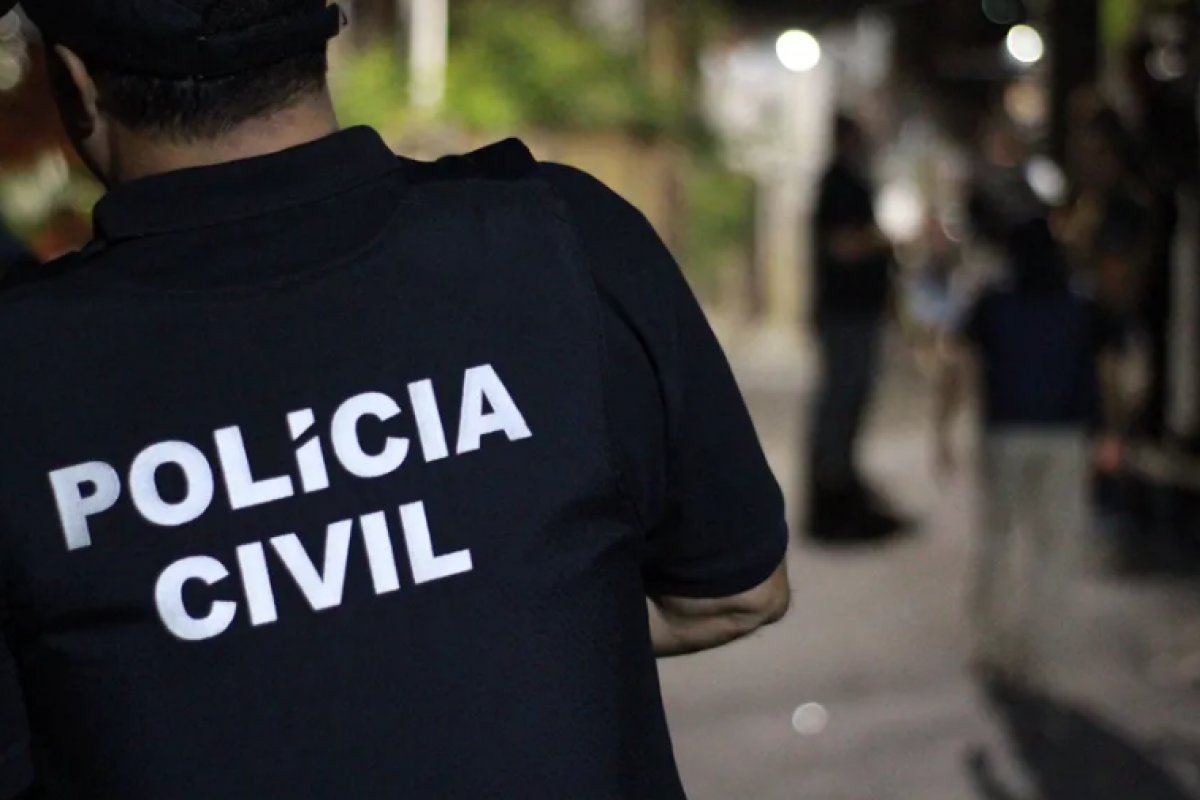 Triplo homicídio é registrado em Fazenda Coutos