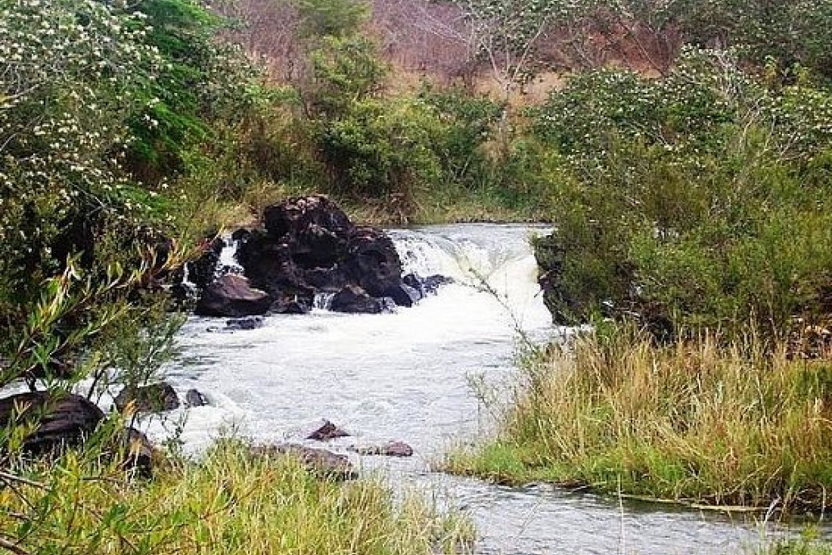 Corpo é encontrado em rio em Cândido Sales, no sudoeste da Bahia