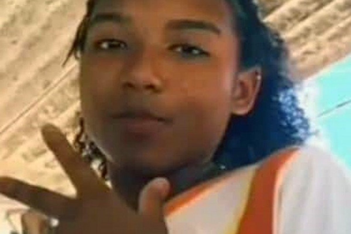 Mãe de adolescente morta em Belford Roxo relembra sonho da filha de ser advogada