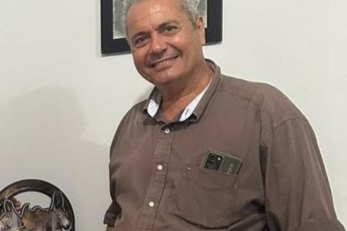 Acusado de tentar matar ex-mulher, prefeito de Iporá nomeia gestor