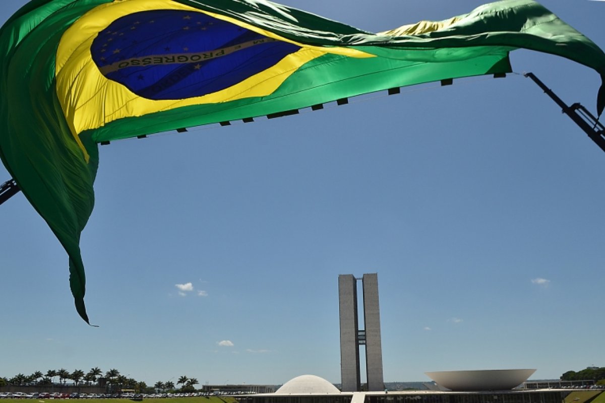 Brasil é o país com menor retorno de impostos para a qualidade de vida