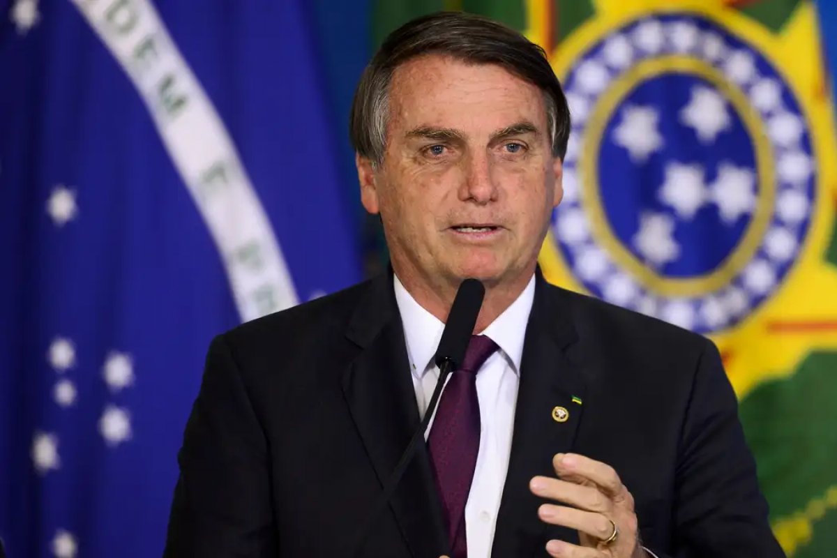 STF retoma julgamentos que questiona política ambiental de Bolsonaro