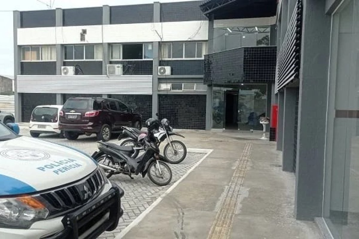 Feira de Santana tem 5 assassinatos no fim de semana