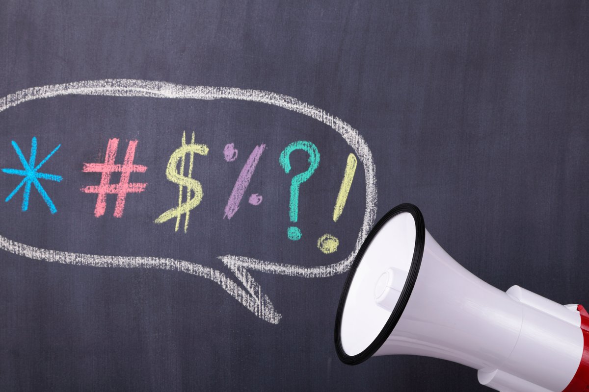 Banalização de tudo