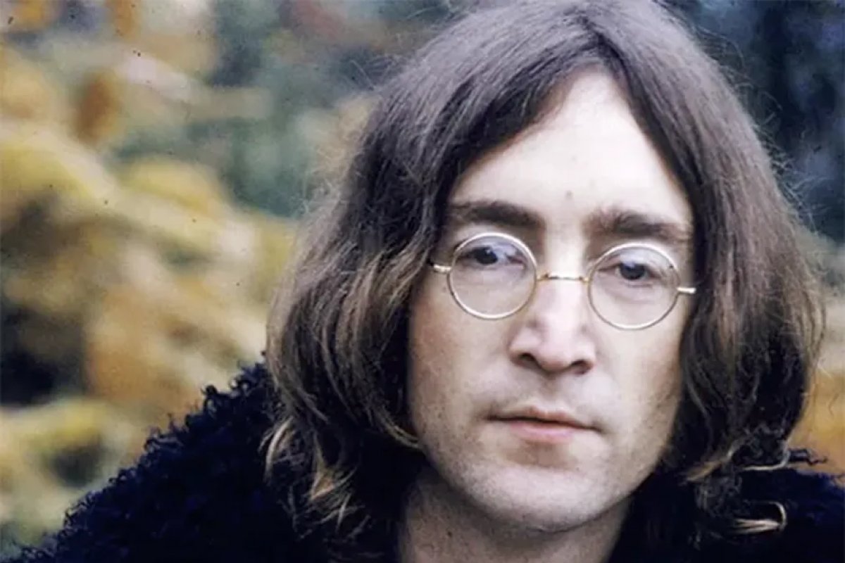Últimas palavras de John Lennon antes da sua morte são reveladas em documentário