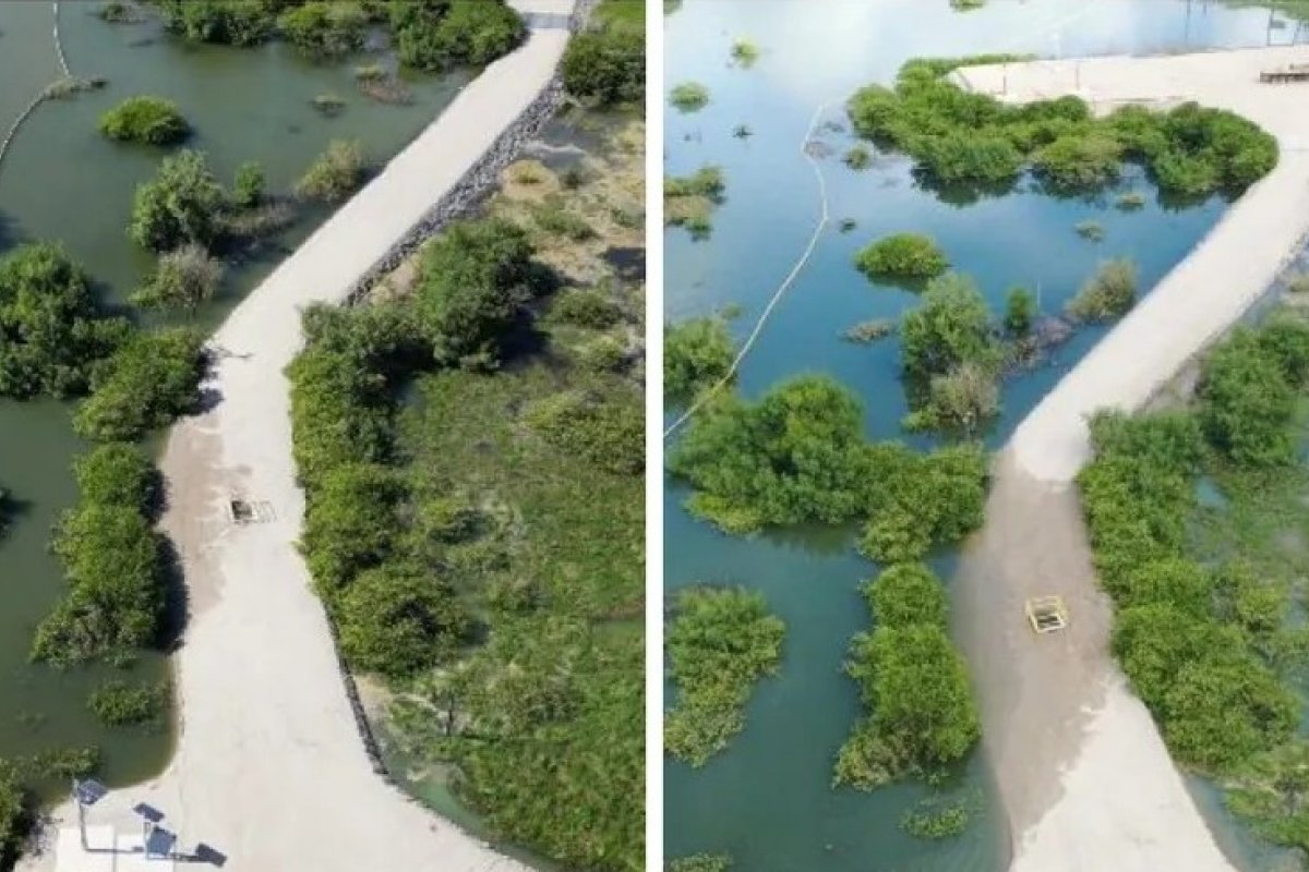 Defesa Civil mantém 'alerta máximo' para risco de colapso de mina em Maceió