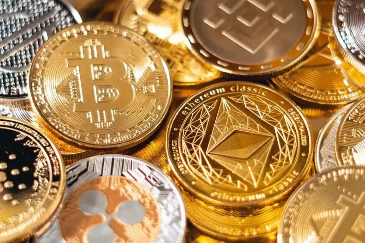 Bitcoin registra nível mais alto após 18 meses ao disparar acima de US$ 40 mil