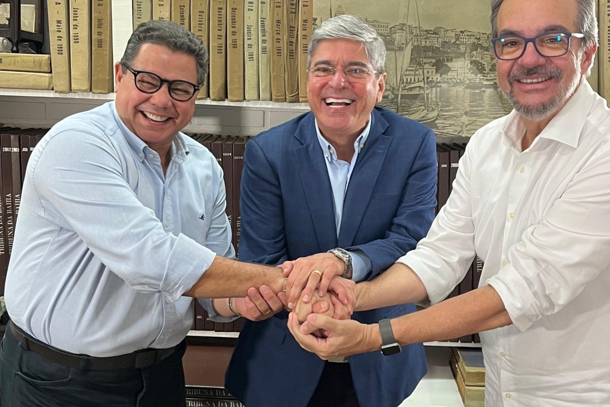 Engenheiro civil e empresário Carlos Falcão é o entrevistado do Multiálogos desta segunda, 4!