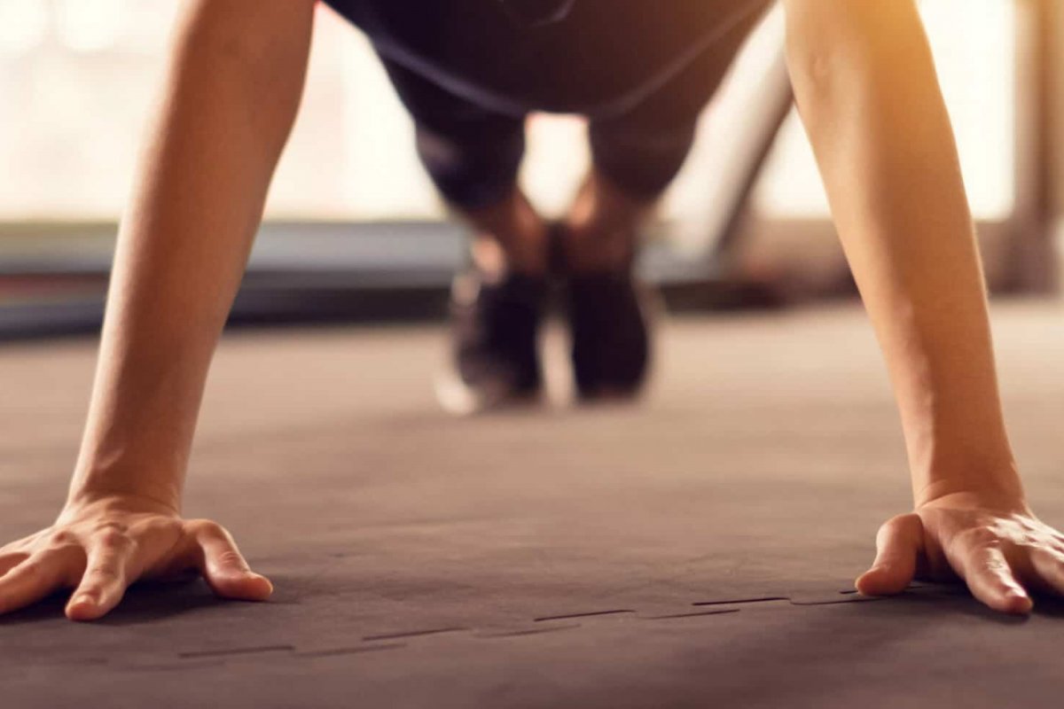 Mulheres que se exercitam têm 25% menos chances de terem Parkinson, diz pesquisa!