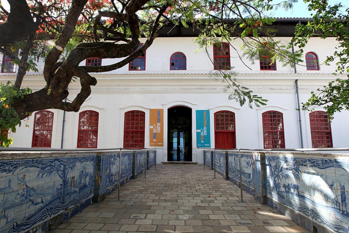 Funceb abre exposição coletiva do Prêmio Nacional de Fotografia Pierre Verger