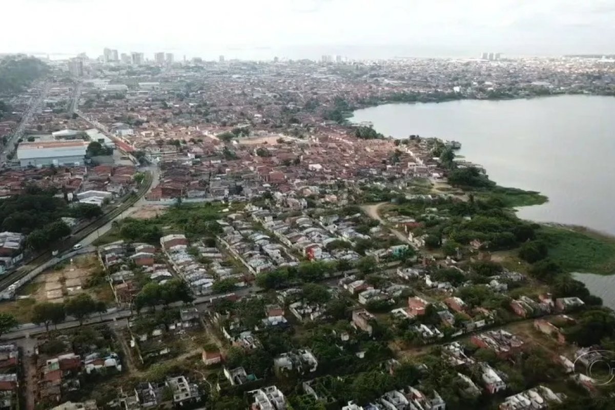 MPF acompanha situação da Braskem em Maceió desde 2018
