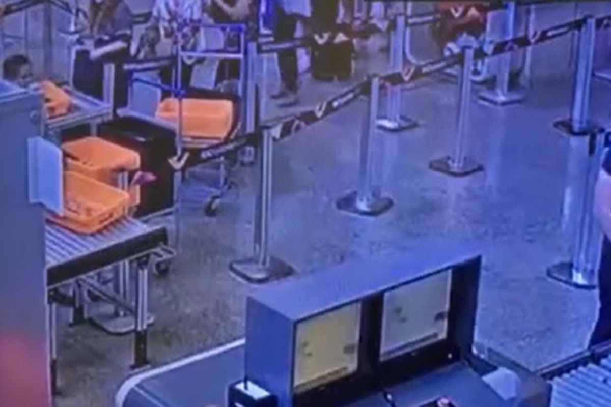 Suspeito do ataque ao Porta dos Fundos está foragido na Russia