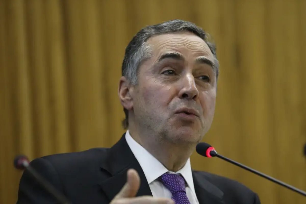 STF deve julgar descriminalização do porte de drogas no início de 2024