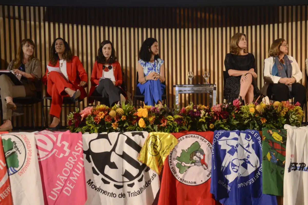 Plebiscito sobre Essequibo é questão interna da Venezuela, diz representante brasileira