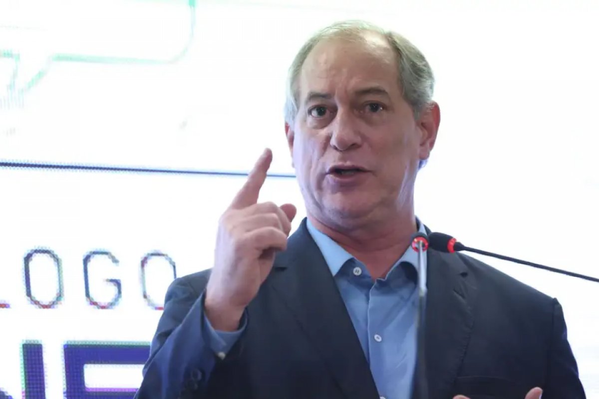 Ciro Gomes acumula casos de agressão e xingamento; relembre em 6 pontos