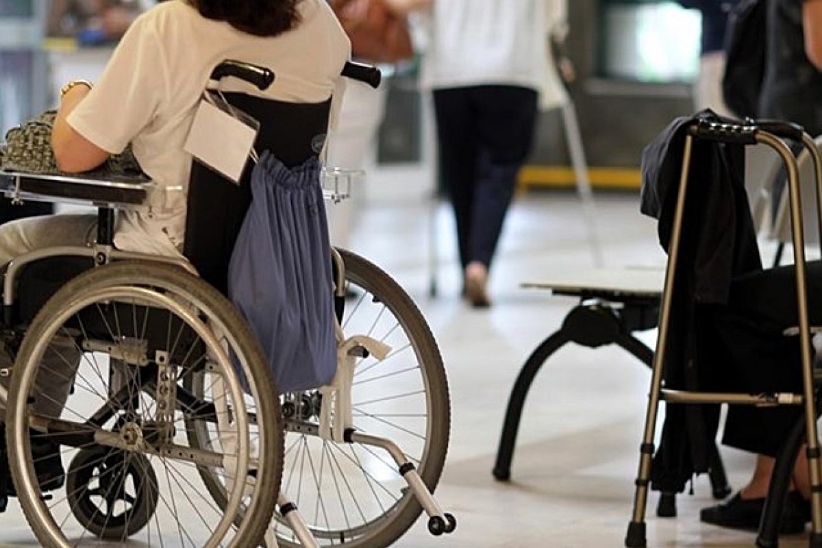 Inclusão sadia e eficiente: educação