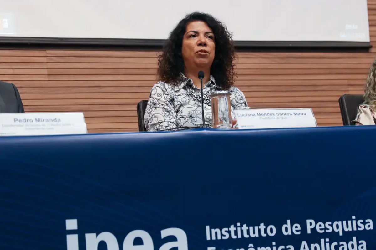 Ipea abre inscrições para concurso nesta terça-feira (5)