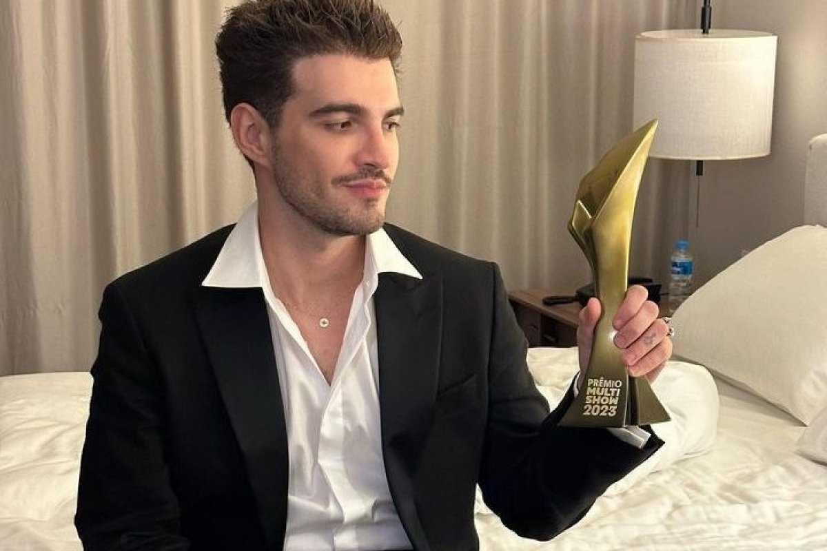 Jão e Gloria Groove são confirmados no Rock in Rio 2024!