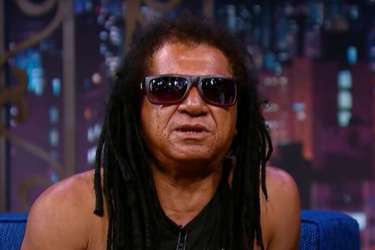 Gil Brother Away, ex-humorista do Hermes e Renato, morre de AVC