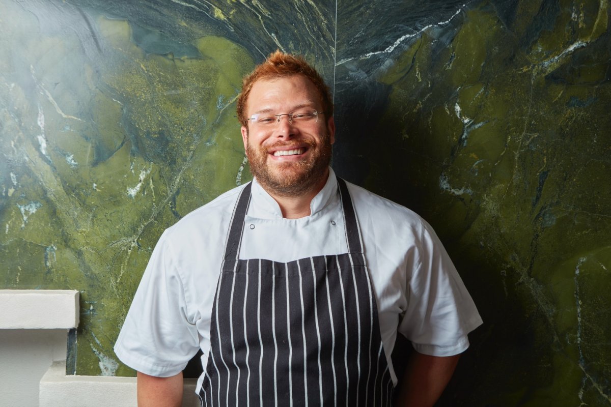 Simone Ristorante estreia menu degustação em Janeiro!