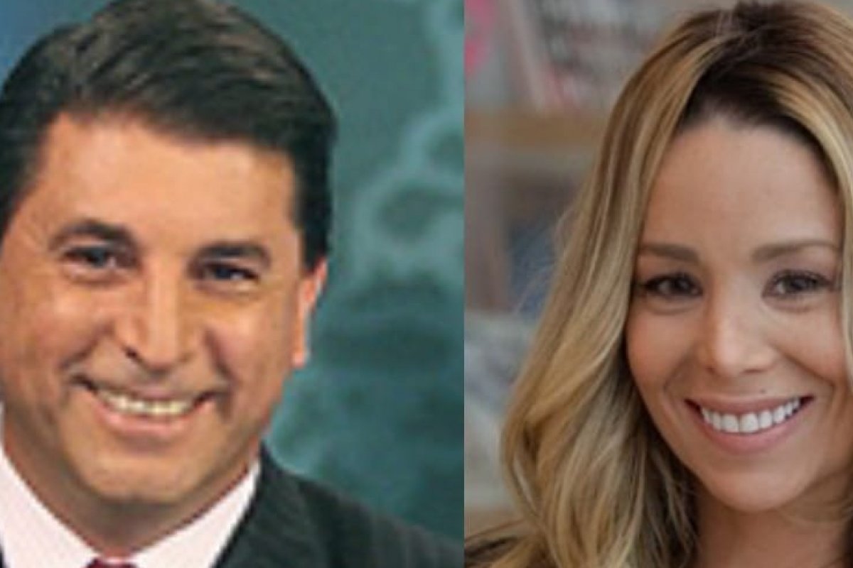 Confira os aniversariantes famosos desta terça-feira, 05 de dezembro