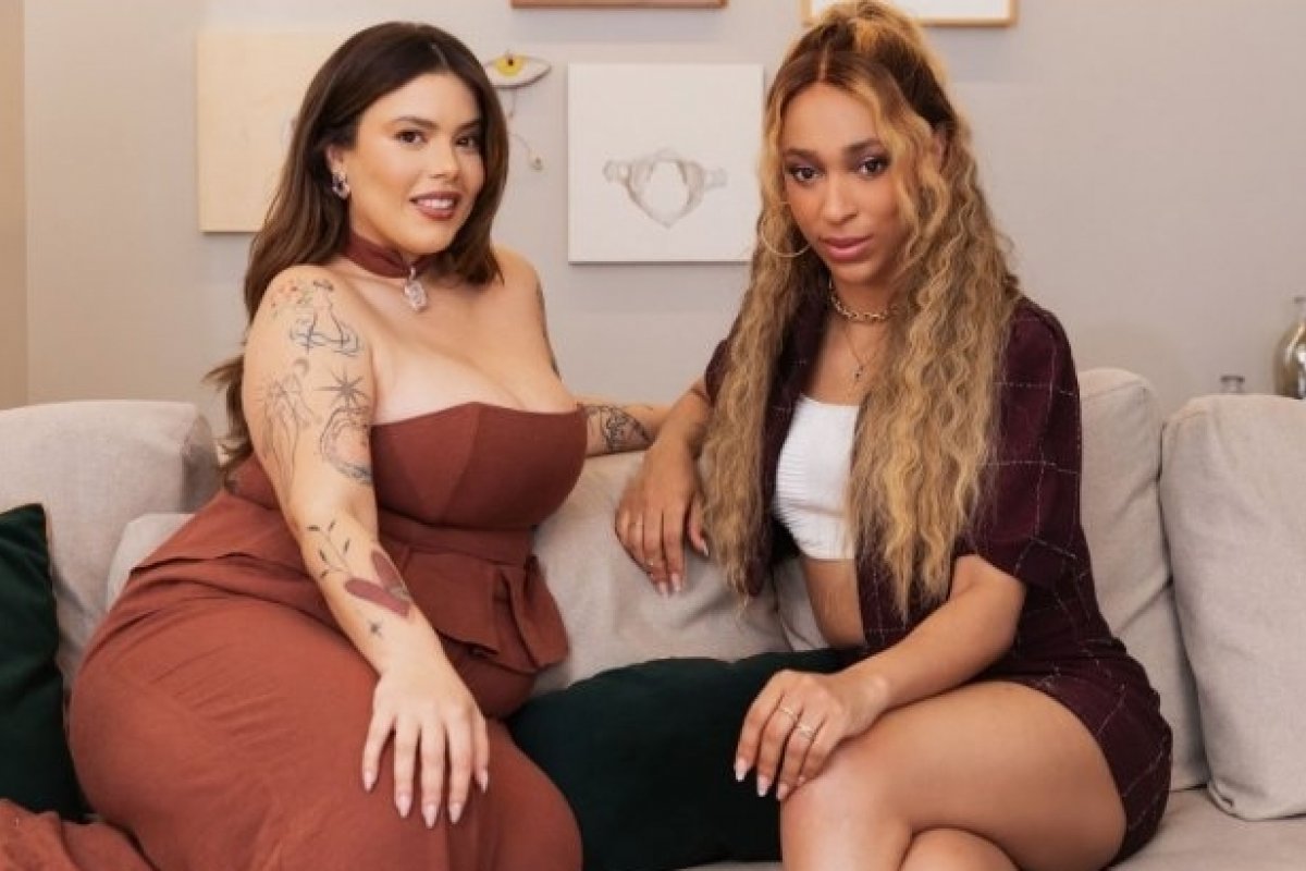 Em entrevista ao “E Você?” Erika Hilton afirma: “Eu não preciso morrer para ser deputada”