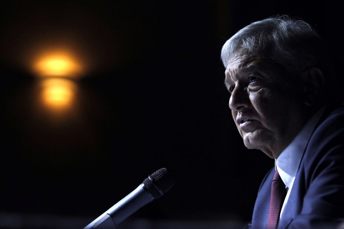 Presidente do México diz que país continuara dando asilo para aliados de Morales