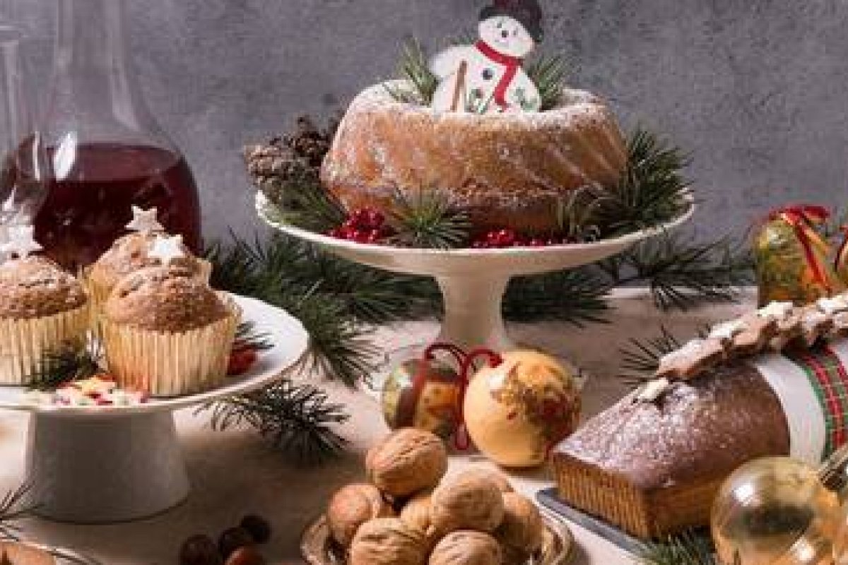 Cesta de Natal com apenas dez itens está 8,9% mais cara do que ano passado